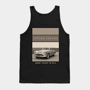 Chrome Dreams Tank Top